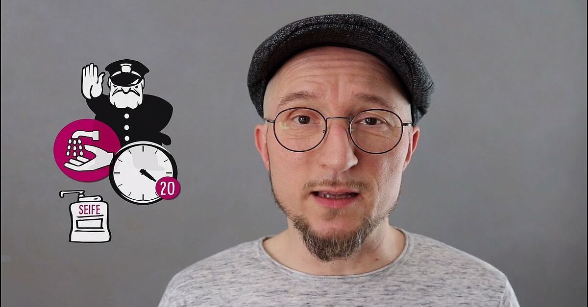 Corona Spezial - Teil 3