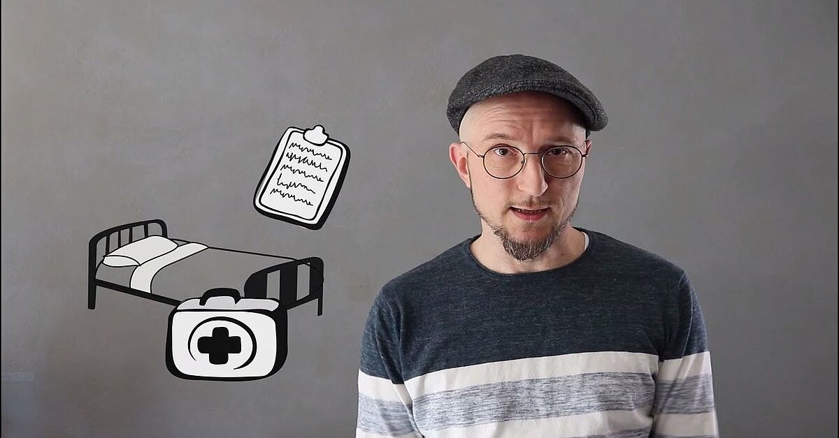 Corona Spezial - Teil 1