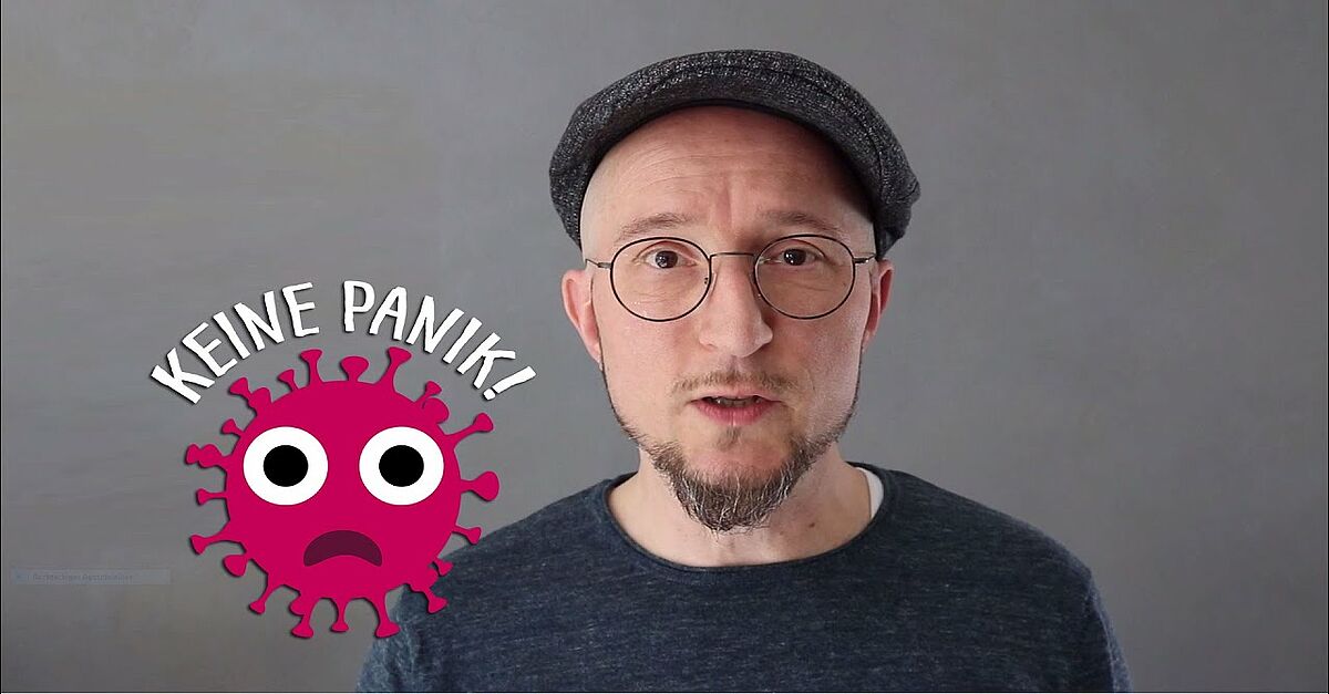 Corona Spezial - Teil 2